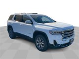 Certified 2020 GMC Acadia SLT image 2