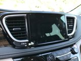 Used 2023 Chrysler Pacifica Limited image 5