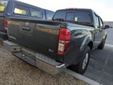 Used 2015 Nissan Frontier SV image 4