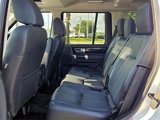 Used 2015 Land Rover LR4 HSE image 4