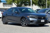 Used 2023 Honda Civic EX-L image 2