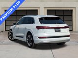 Certified 2022 Audi e-tron Premium Plus w/ Premium Plus Package image 2