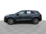 Certified 2022 Cadillac XT5 Premium Luxury w/ Platinum Package image 5