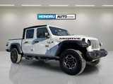 Used 2023 Jeep Gladiator Mojave w/ Cold Weather Group image 2