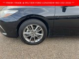 Used 2017 Toyota Camry XLE image 4