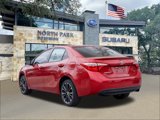 Used 2015 Toyota Corolla S image 5