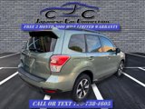 Used 2018 Subaru Forester 2.5i Premium image 6