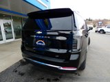 New 2025 Chevrolet Suburban LT w/ Comfort Package image 3