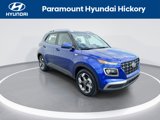 Used 2024 Hyundai Venue Limited image 2