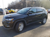 Certified 2022 Jeep Compass Latitude image 3