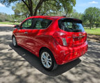 Used 2020 Chevrolet Spark LT w/ Driver Confidence Package image 3
