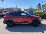 Used 2022 Kia Seltos Nightfall Edition image 6