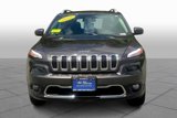 Used 2018 Jeep Cherokee Limited image 3