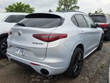 Used 2020 Alfa Romeo Stelvio Ti image 3