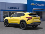 New 2025 Chevrolet Trax ACTIV w/ Driver Confidence Package image 3