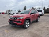 New 2025 Jeep Compass Latitude image 3