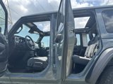 Used 2024 Jeep Wrangler Sport S image 4