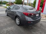 Used 2016 MAZDA MAZDA3 i Sport image 5