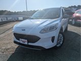 Certified 2022 Ford Escape SE w/ Cold Weather Package image 2