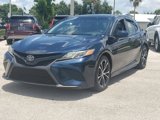 Used 2018 Toyota Camry LE image 3