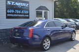 Used 2013 Cadillac ATS Luxury w/ Cold Weather Package image 5