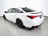 Used 2021 Toyota Avalon TRD image 5