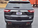 Used 2018 Chevrolet Traverse Premier w/ LPO, Floor Liner Package image 6