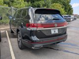Used 2024 Volkswagen Atlas SEL image 4