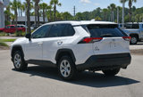 Used 2020 Toyota RAV4 LE image 3