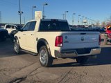 Used 2017 RAM 1500 Big Horn image 3