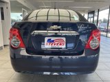 Used 2015 Chevrolet Sonic LT image 6