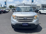 Used 2014 Ford Explorer 4WD image 2