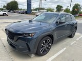 Used 2023 MAZDA CX-50 AWD 2.5 S w/ Premium Plus Pkg image 3
