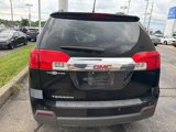 Used 2014 GMC Terrain SLT w/ Chrome Appearance Package image 4