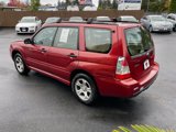 Used 2006 Subaru Forester 2.5X image 5