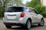 Used 2015 Chevrolet Equinox LT w/ Driver Convenience Package image 3