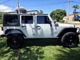 Used 2016 Jeep Wrangler Unlimited Sport w/ Quick Order Package 24S image 4