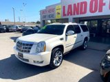 Used 2013 Cadillac Escalade ESV Platinum image 3
