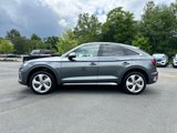 Used 2021 Audi Q5 Prestige image 3
