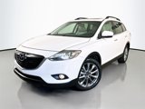 Used 2014 MAZDA CX-9 Grand Touring w/ GT Technology Package image 3