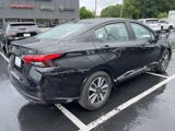 Used 2024 Nissan Versa SV image 3