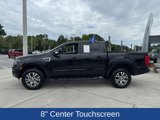 Certified 2019 Ford Ranger Lariat w/ Trailer Tow Package image 5