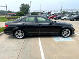 Used 2013 Mercedes-Benz C 250 Sport image 5