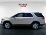 Used 2017 Ford Explorer XLT w/ Equipment Group 202A image 2