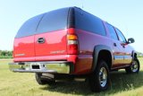 Used 2001 Chevrolet Suburban 2500 LS w/ LS Preferred Equipment Group image 5