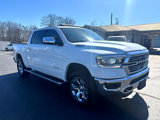 Used 2020 RAM 1500 Laramie image 3