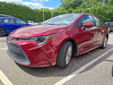 Used 2022 Toyota Corolla LE image 2