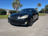 Used 2008 Lexus IS 250 image 2