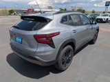 New 2025 Chevrolet Trax LT image 5