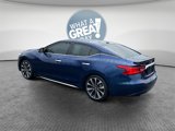 Used 2016 Nissan Maxima SR w/ Interior Lighting Package image 5